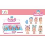 Bieber Dolls (12pcs in box)