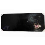 Canvas 120x50cm Black Panther