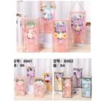 Bouquet (Sanrio) 4 Sets