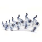 Bridge Blue Elephant