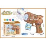 Bubble Gun Capybara - Image 2