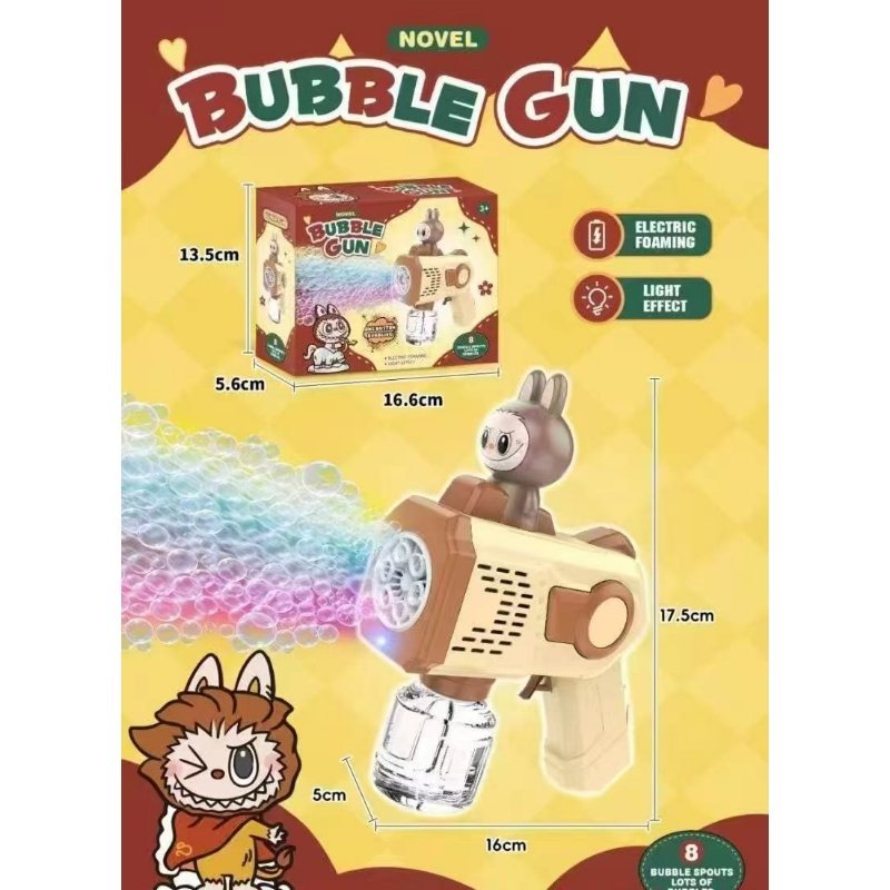 Bubble-Gun-Labubu.jpg Bubble Gun LBB - Image 1