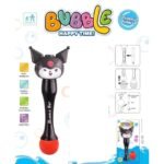 Bubble Wand Kuromi