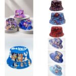 Kid Bucket Hat (12pcs)