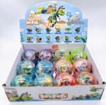 Building Block Mini (12pcs in box) - Image 7