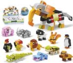 Building Block Mini (12pcs in box) - Image 2