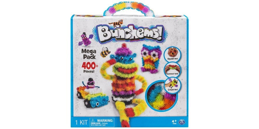 Bunchems.jpg Bunchem! - Image 1