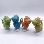 Clockwork Dinosaur (12pcs in box) - Image 2