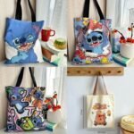 Carry bag-Cotton Material