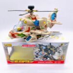 770 Helicopter 1:72 - Image 3