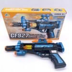 CF927D Toy Gun