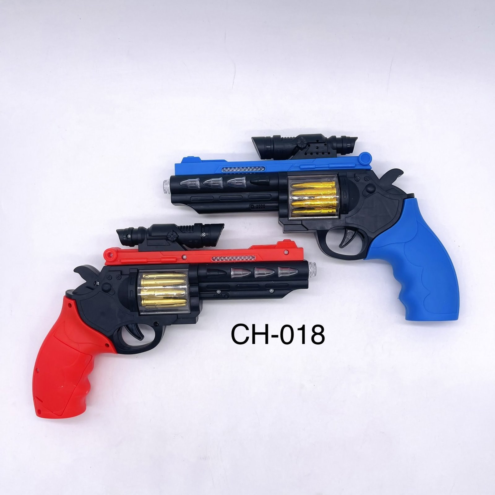 CH-018-.jpg CH-018 Toy Gun - Image 1