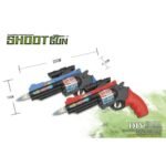 CH-018 Toy Gun - Image 2