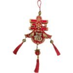 Chinese New Year Decoration - Blessing/Luck/Spring 65cm - Image 3