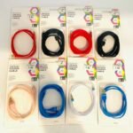 Charging Cable (USB Port)