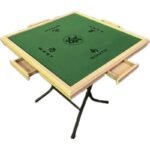 Chinese Mahjong Table - Image 2