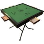 Chinese Mahjong Table