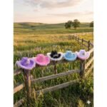 Cowboy Hat with Feather (Harry Styles)