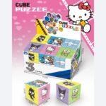 Magic Cube Character 3x3x3 - Image 5