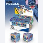 Magic Cube Character 3x3x3 - Image 6