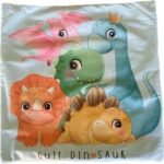 Cushion Cover (5pcs in pack)