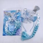 Wiggle Braid Headband - Image 7