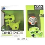 Dino R/C Robot