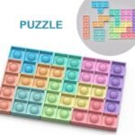 Pop Puzzle Rectangle