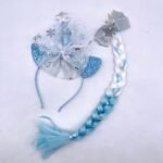 Wiggle Braid Headband - Image 8