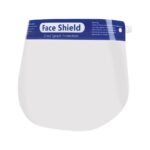 Face Shield (10pcs in pack)