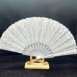 Fan White Design (12pcs) - Image 3