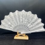 Fan White Design (12pcs) - Image 5