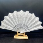 Fan White Design (12pcs) - Image 6