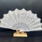 Fan White Design (12pcs) - Image 7