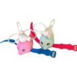 Flashing Dolphin Wrist Band