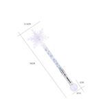 Flashing Snowflakes Wand - Image 3