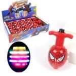 Flashing Top SPM (12pcs in box)