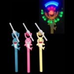 Flashing Windmill Stick (Baby Shark)