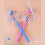 Flashing Windmill Stick (Butterfly)