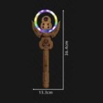 Flashing Spinning Wand (Capybara)