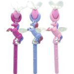 Flashing Windmill Stick (Unicorn Without Music -Wings) - Image 3