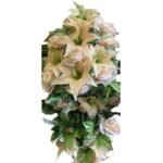 Wall Decoration Flower Set - Image 3