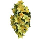 Wall Decoration Flower Set - Image 4