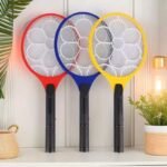Fly Swatter Battery Operated (L)