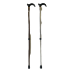 Foldable Crutches 104- - Image 2