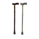 Foldable Crutches 105-