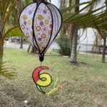 Windmill 3D Hot Air Balloon - Image 2