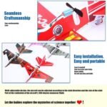 Foam Aircraft (USB Charge) - Image 4