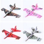 Foam Aircraft (USB Charge)