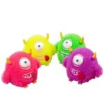 Squishy Puffer Ball - Image 9